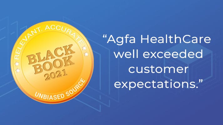 customer experience VNA