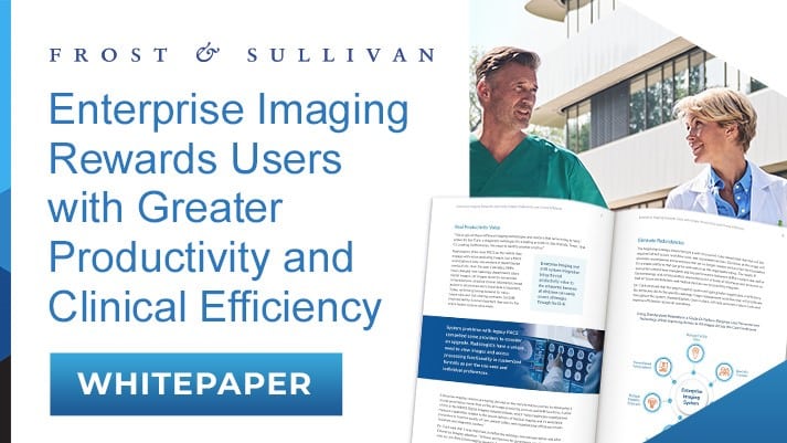 PACS to Enterprise Imaging