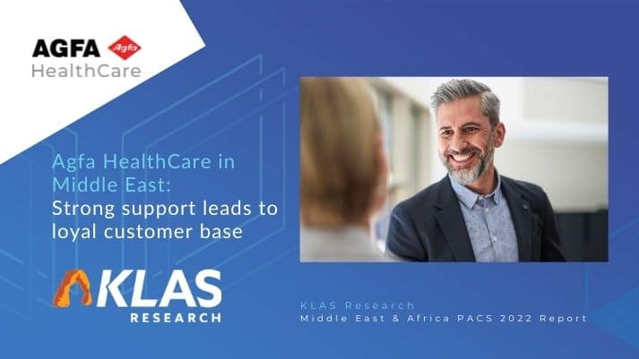 KLAS Middle East PACS