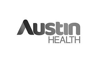 Austin Health logo