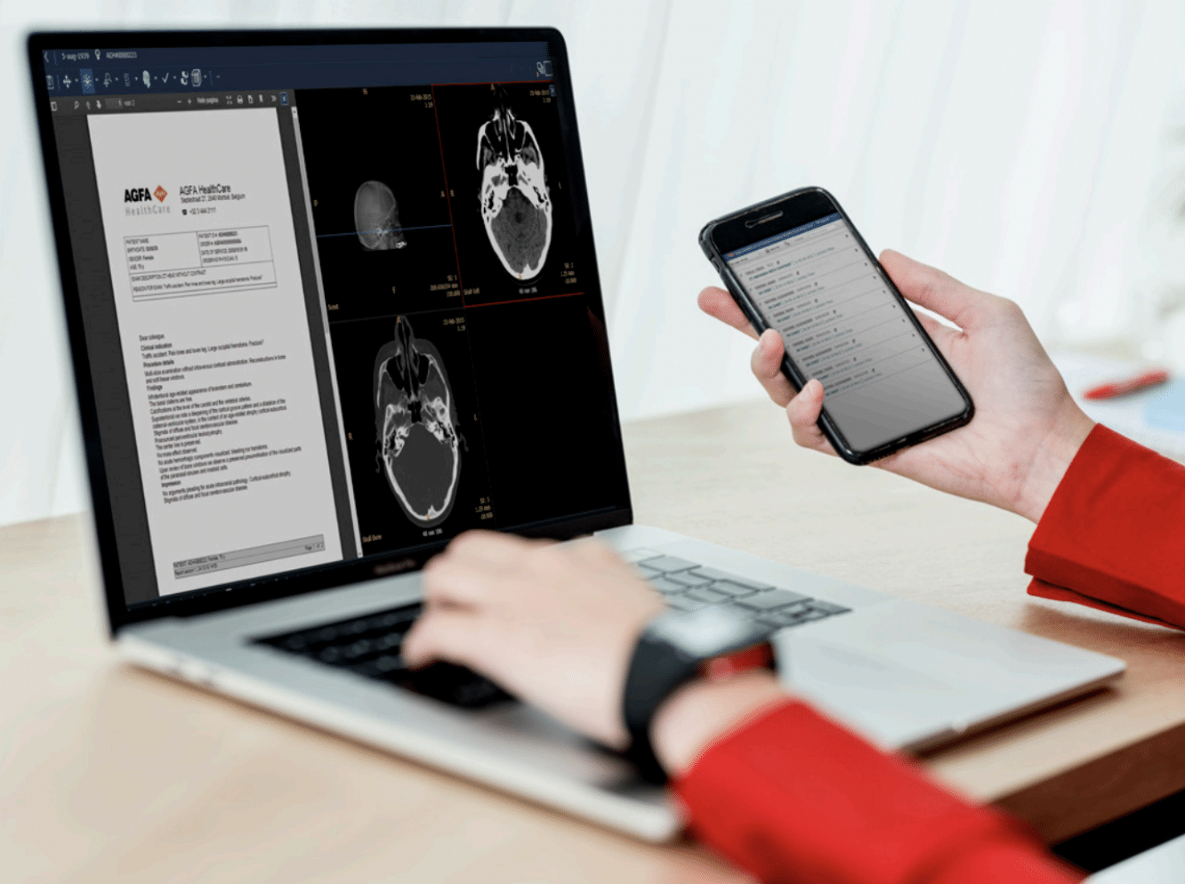Collaborative patient history-img Collaborative patient history-img