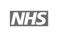 NHS logo