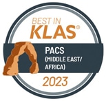 klas-agfa >Enterprise Imaging for Radiology PACS Middle East/Africa