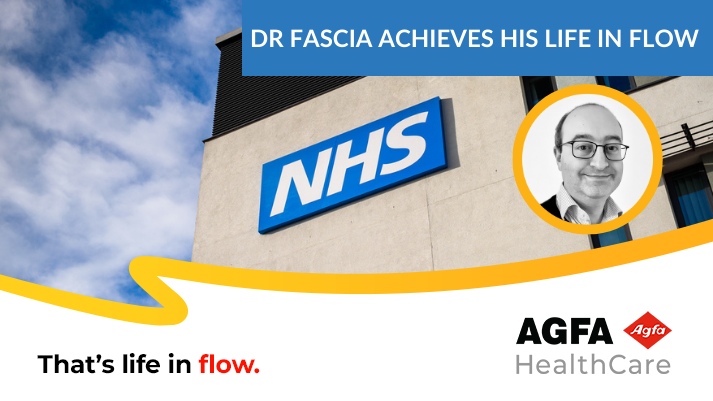 AGFA HealthCare Enterprise Imaging