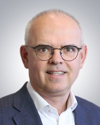 wil Wilfried Van Lishout