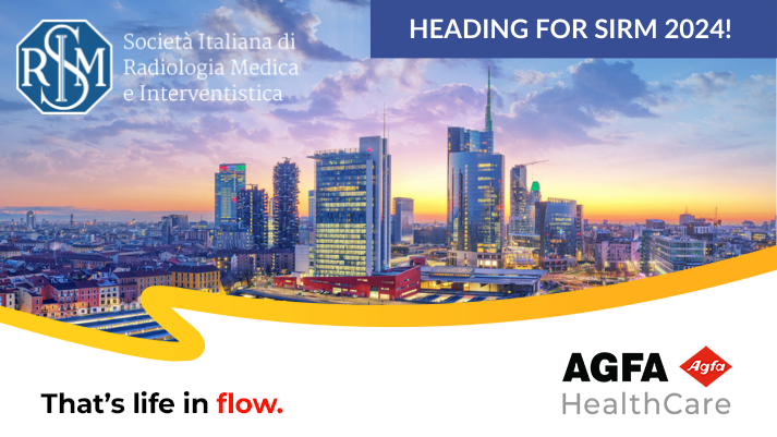 AGFA HealthCare Enterprise Imaging