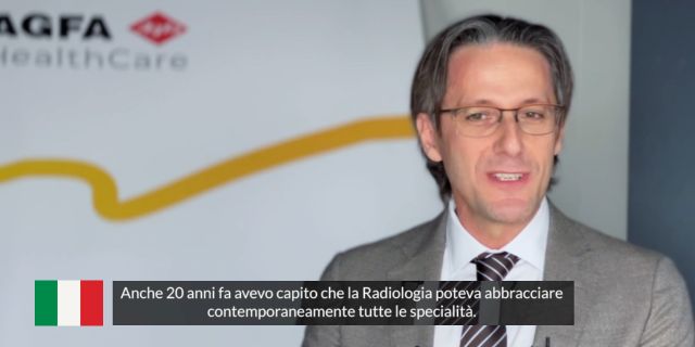 My life in flow - Dr Ippolito