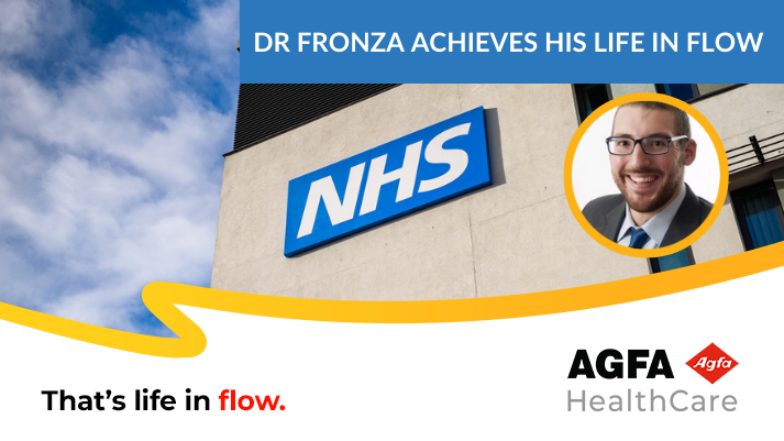 AGFA HealthCare Enterprise Imaging