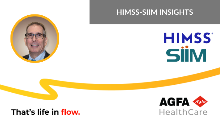 AGFA HealthCare Enterprise Imaging