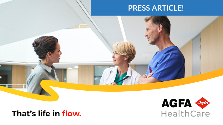 AGFA HealthCare Enterprise Imaging