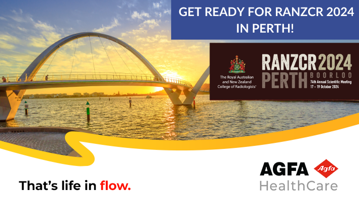 AGFA HealthCare Enterprise Imaging