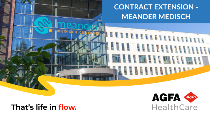 AGFA HealthCare Enterprise Imaging