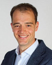 henri Henri Van der Vegte