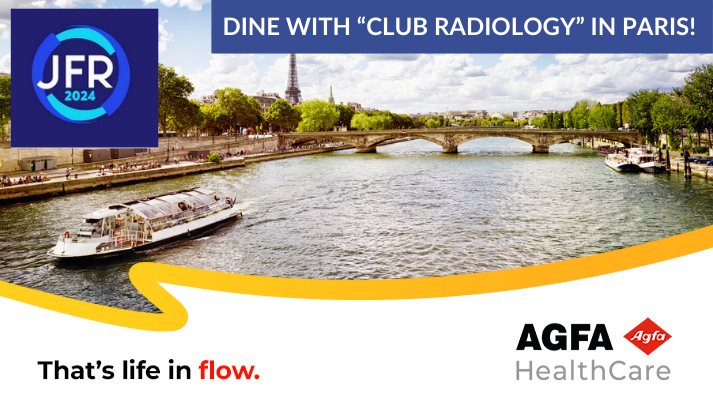 AGFA HealthCare Enterprise Imaging