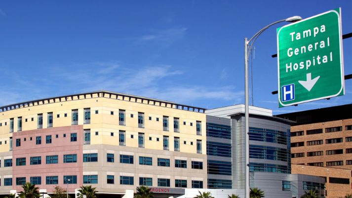 EI in Tampa