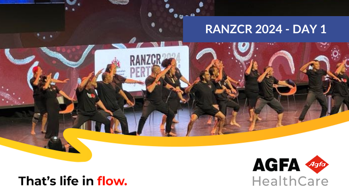 AGFA HealthCare Enterprise Imaging