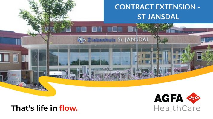 ST JANSDAL WEBSITE AGFA HealthCare Enterprise Imaging