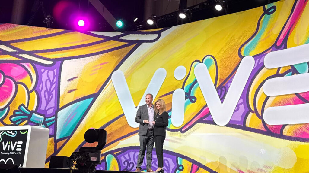 ViVE KLAS Award