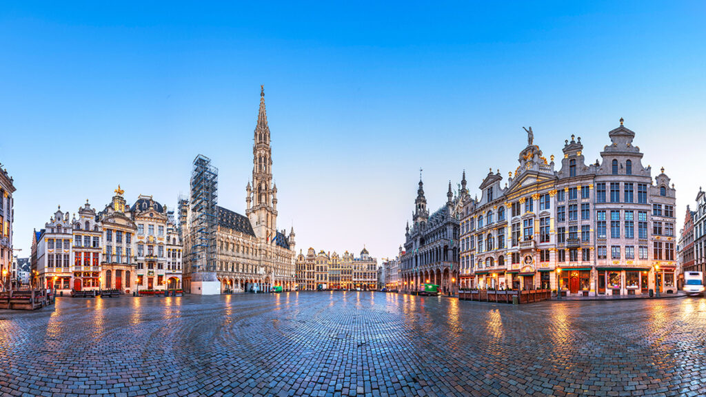 UZ Brussels Customer Story