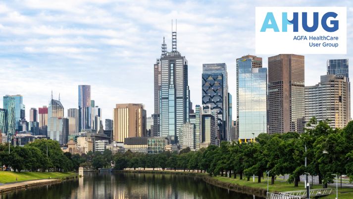 AHUG Australia