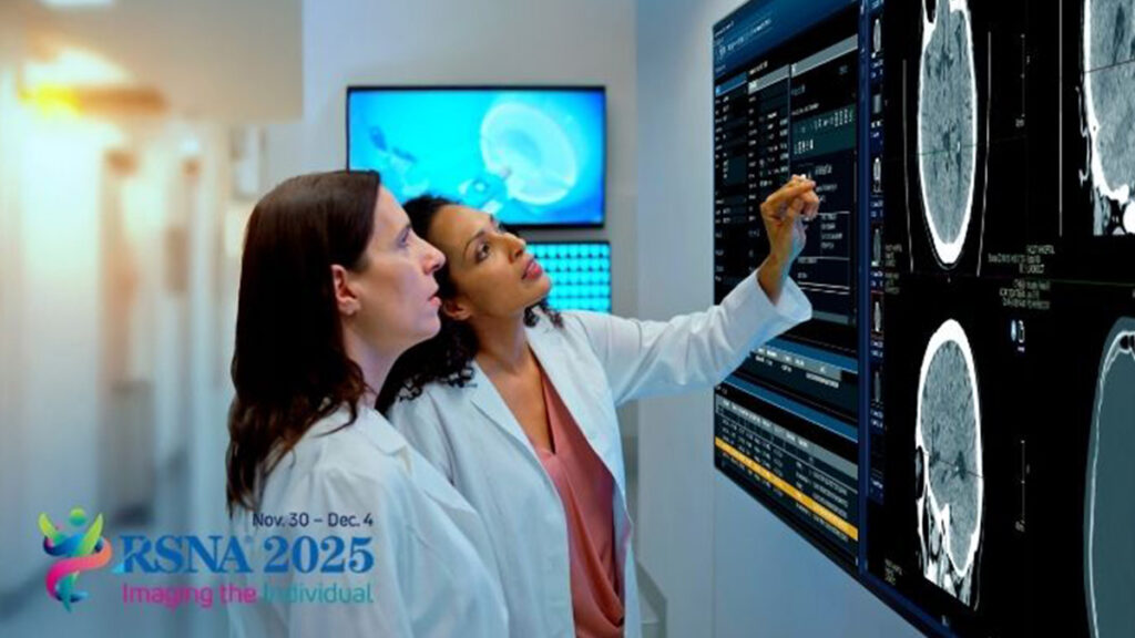 RSNA 2025 Event