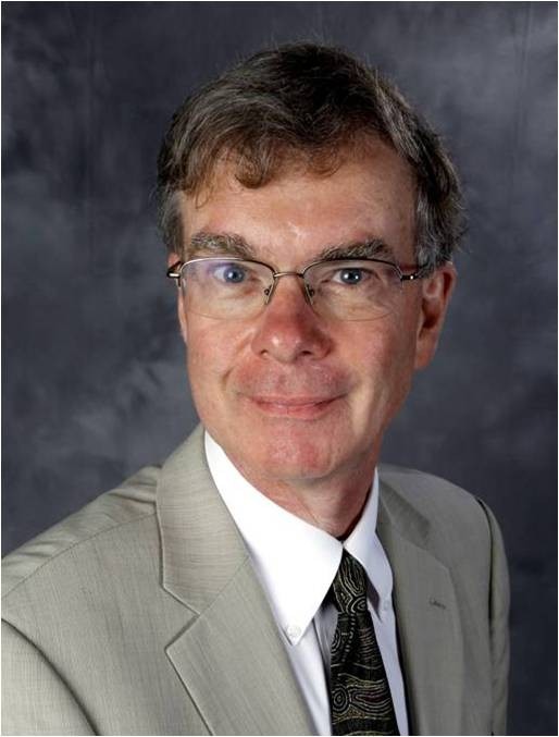 Dr. David Wilbur
