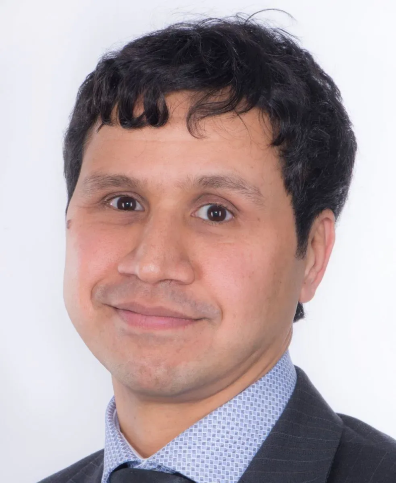Sanjoy Nagaraja, MD