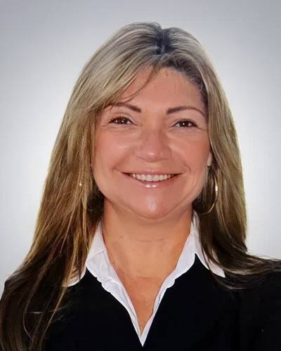 Nathalie McCaughley