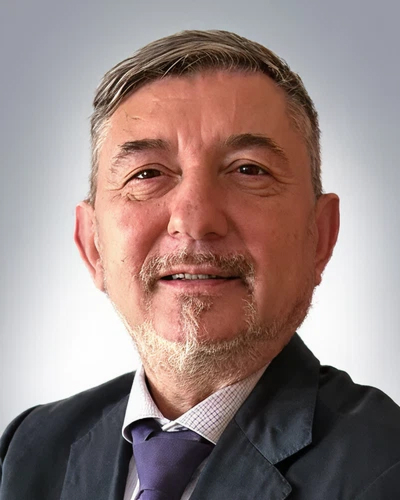 Silvio Selvaggio