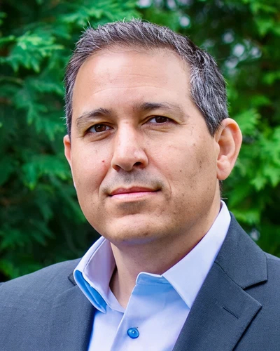 Simon Omer