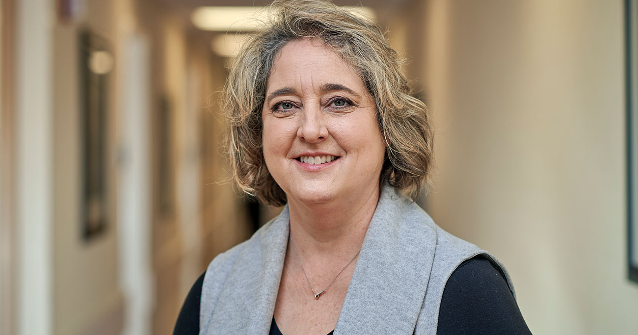 University of Michigan Health – Sparrow – Tamara Skok