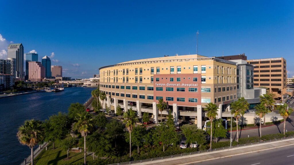 Tampa Customer Story