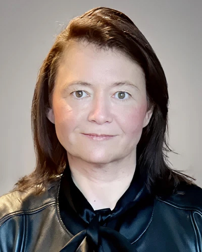 Véronique Lessens