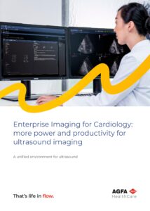 Be Empowered with our Enterprise Imaging platform.