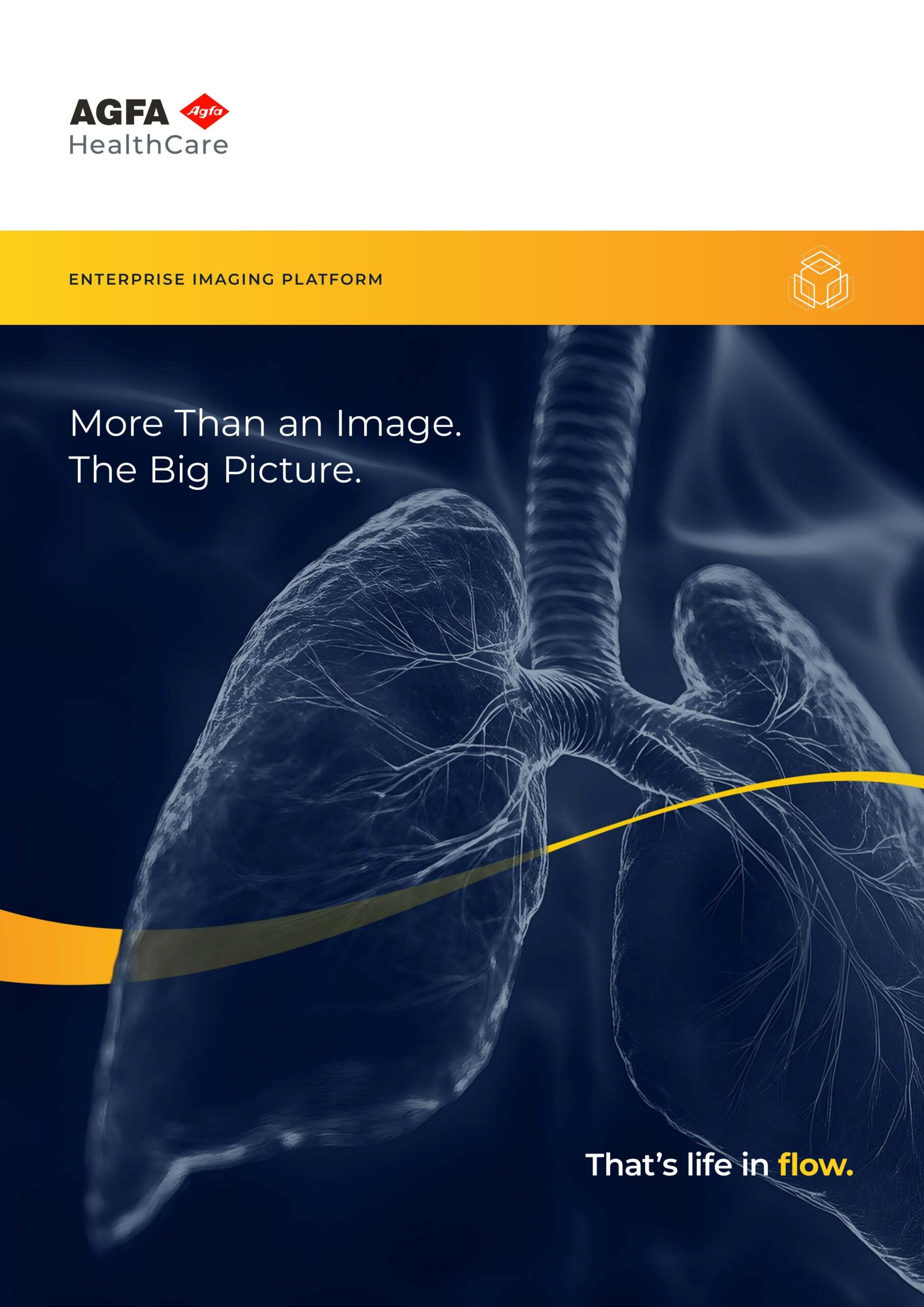 BROCHURE: Enterprise Imaging
