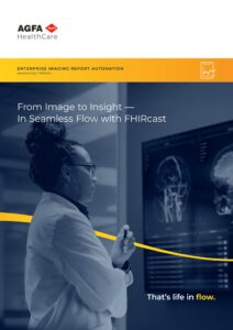 Be Empowered with our Enterprise Imaging platform.