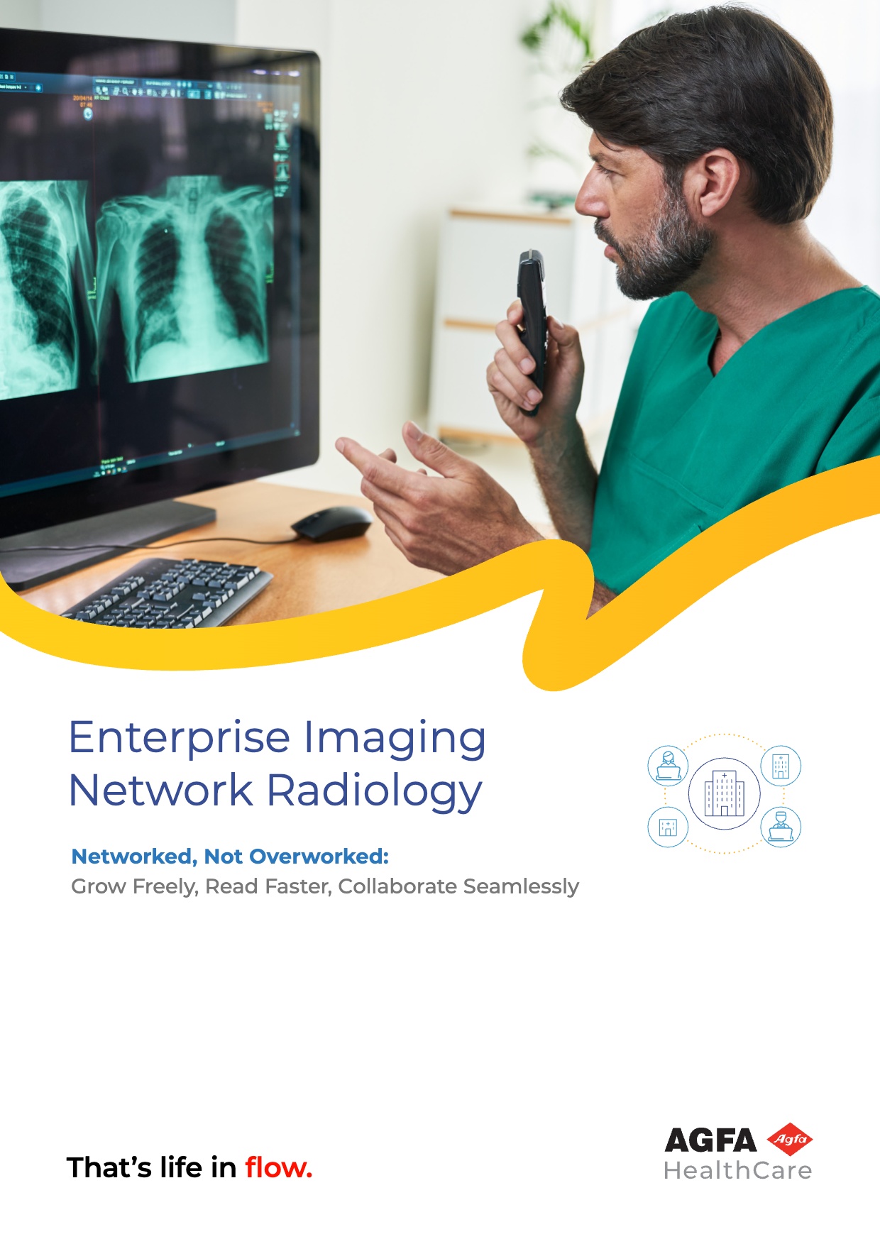 BROCHURE: Network Radiology