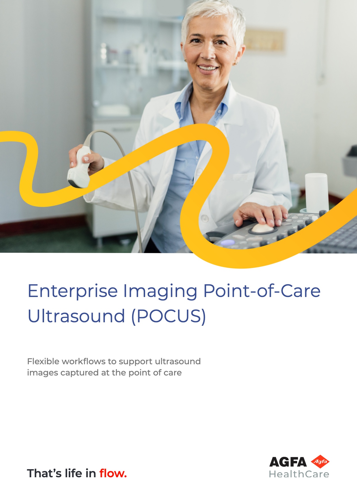 BROCHURE: POCUS