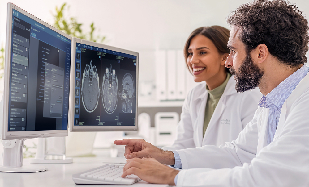 Cardiac CT & MR