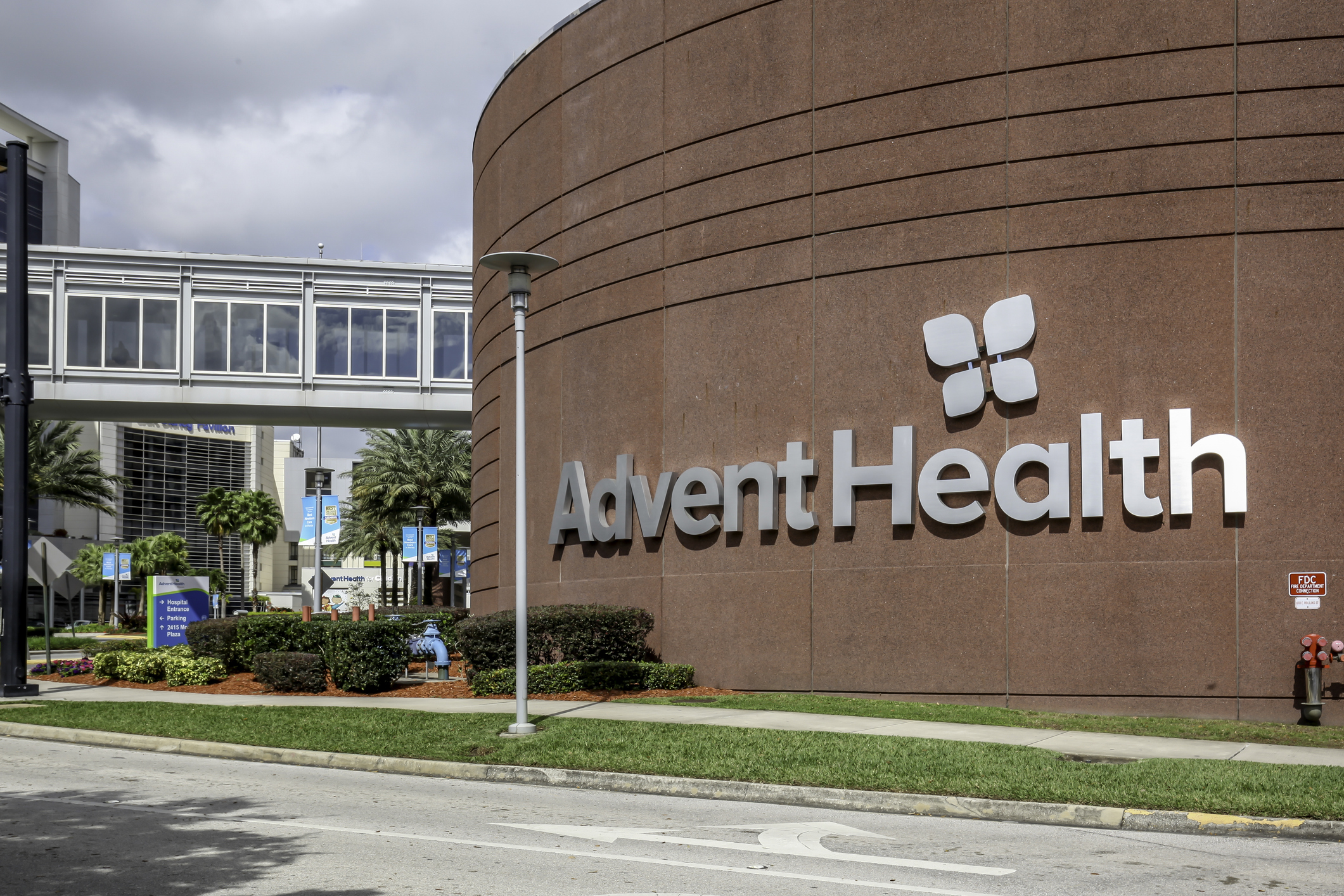 Advent Health