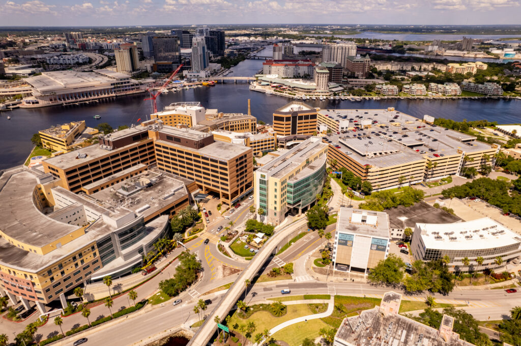 Tampa General Hospital