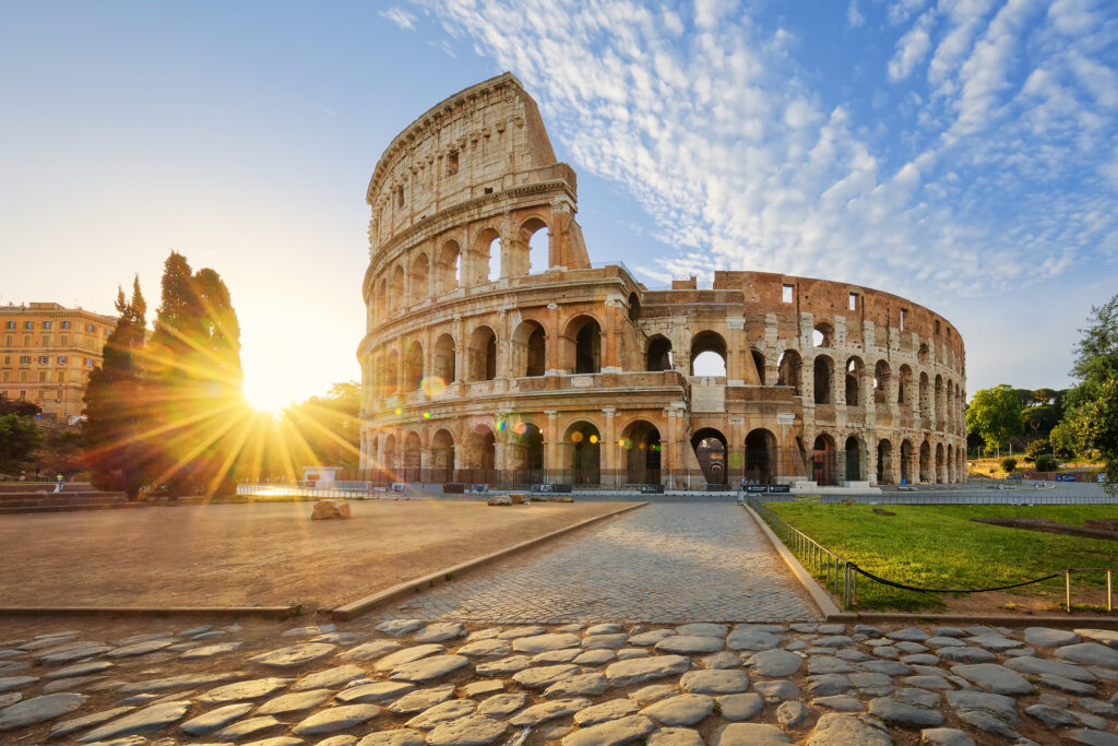 Istituti Fisioterapici Ospitalieri