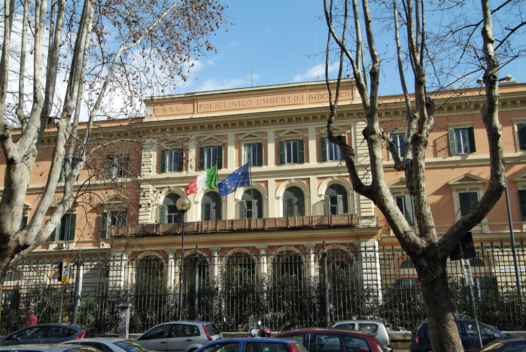 Policlinico Umberto I