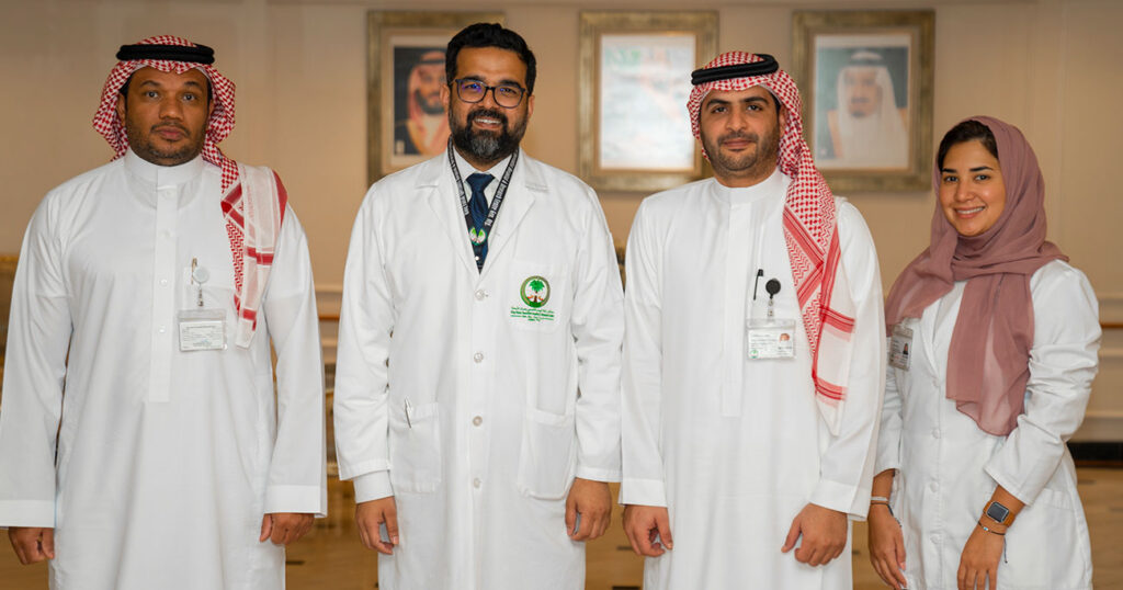 King Faisal Hospital