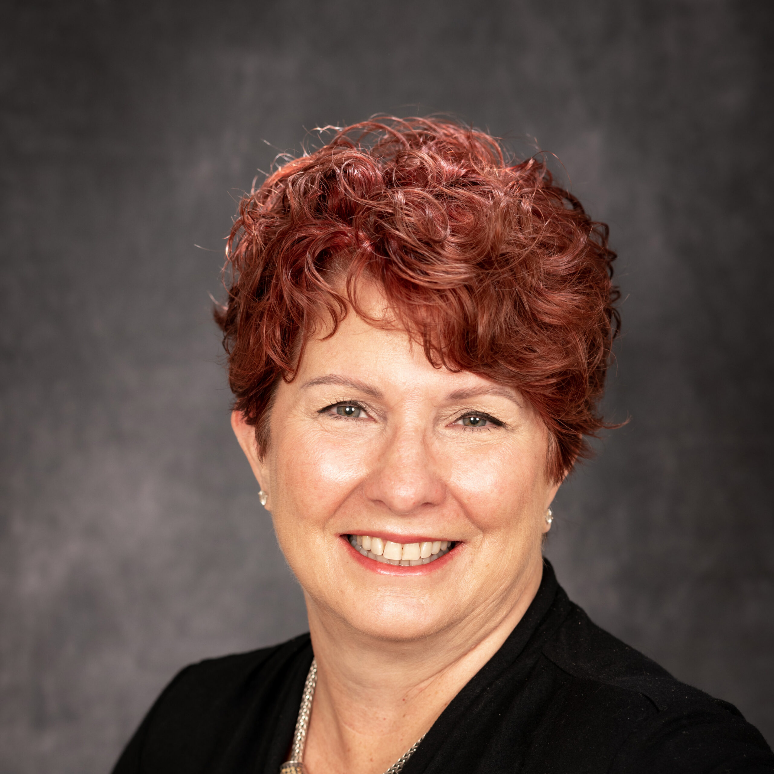 Dr. Cheryl Petersilge MD, MBA