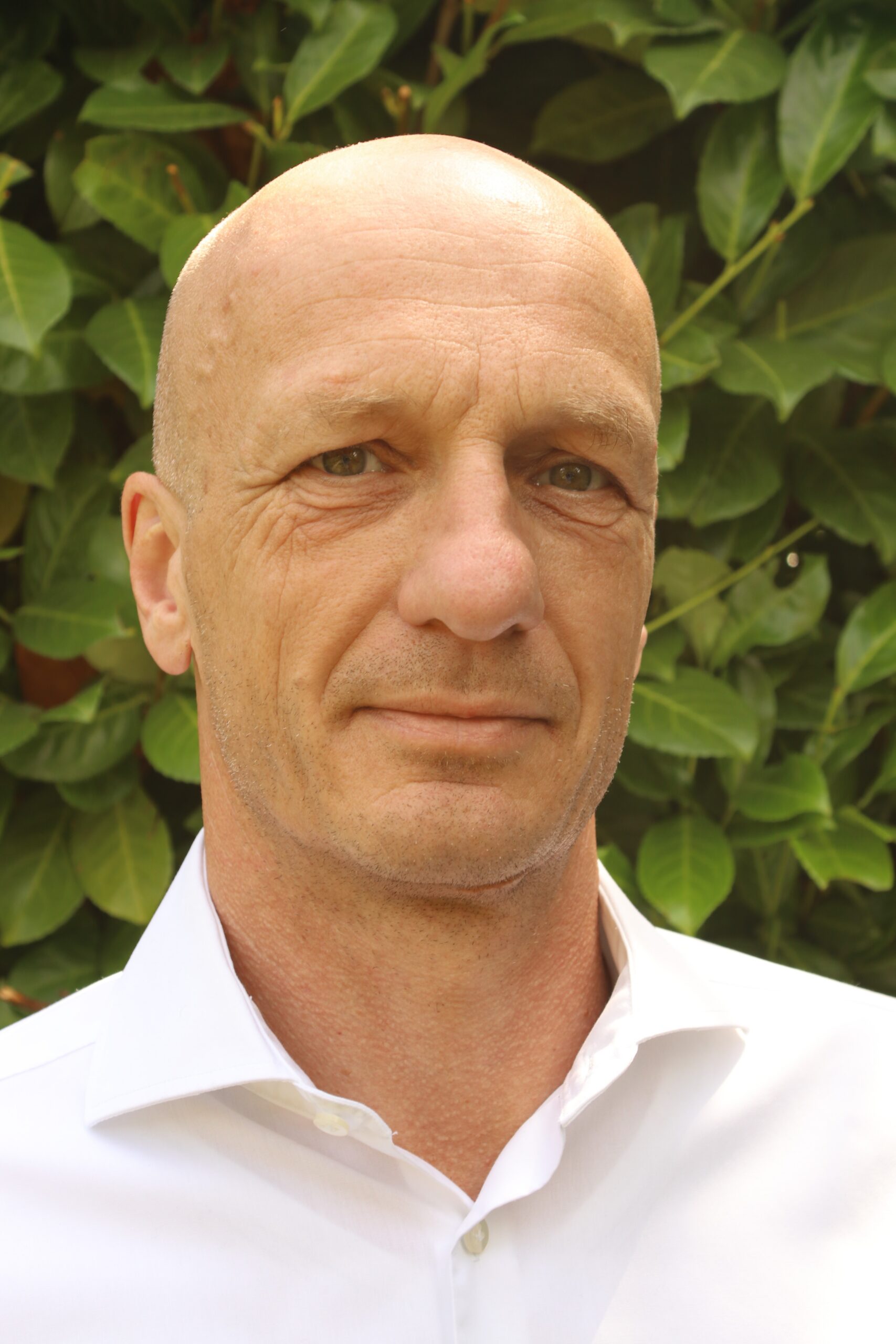 Stefan Goerss