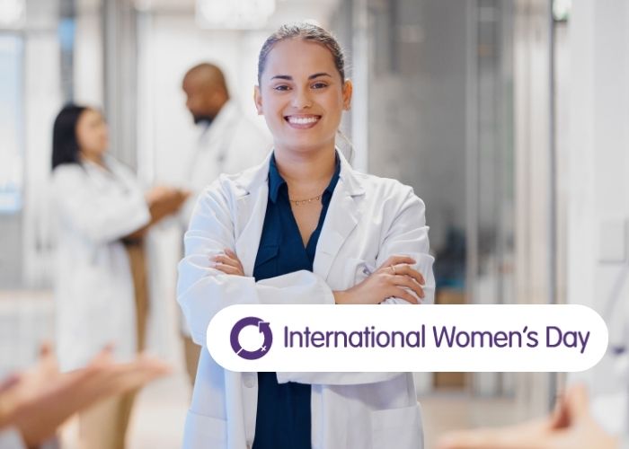 IWD 2026
