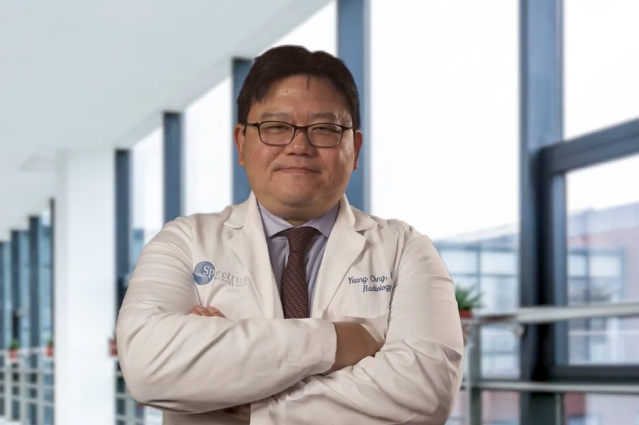 Northern Light Health – Dr. Yeang Chng