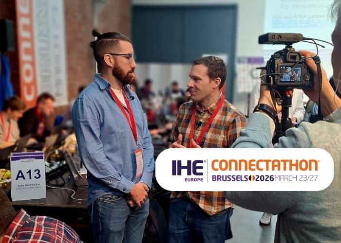 Connectathon 2026