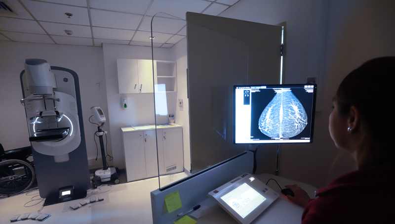 Radiology